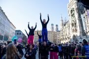 Faschingszug München 2026  - Fun Unlimited