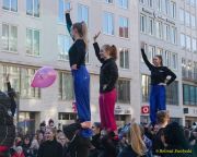 Faschingszug München 2026  - Fun Unlimited