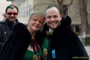 Faschingszug München 2026