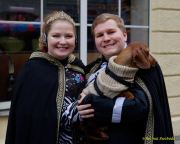 Faschingszug München 2026