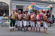 Faschingszug München 2026