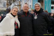 Faschingszug München 2026