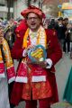 Faschingszug München 2026