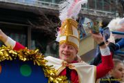 Faschingszug München 2026