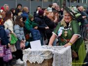 Faschingszug München 2026