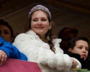 Faschingszug München 2026