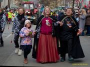 Faschingszug München 2026