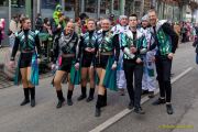 Faschingszug München 2026