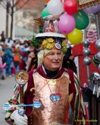 Faschingszug München 2026