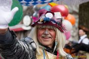 Faschingszug München 2026