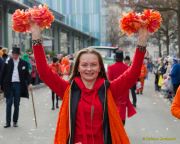 Faschingszug München 2026