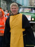 Faschingszug München 2026