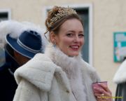 Faschingszug München 2026