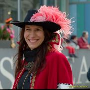 Faschingszug München 2026