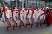 Faschingszug München 2026