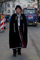 Faschingszug München 2026