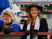 Faschingszug München 2026