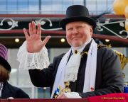 Faschingszug München 2026