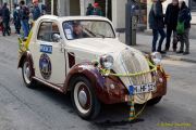 Faschingszug München 2026