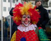 Faschingszug München 2026