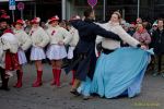 Faschingszug München 2026