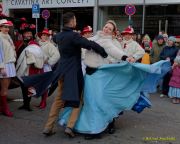 Faschingszug München 2026