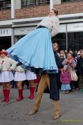 Faschingszug München 2026