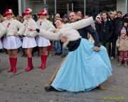 Faschingszug München 2026