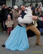 Faschingszug München 2026