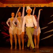 Faschingszug-Party München 2024 - Fun Unlimited