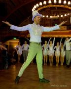 Faschingszug-Party München 2024 - Fun Unlimited