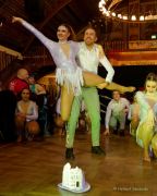 Faschingszug-Party München 2024 - Fun Unlimited