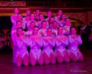 Faschingszug-Party München 2024 - Fun Unlimited