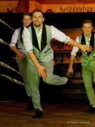 Faschingszug-Party München 2024 - Fun Unlimited