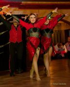 Faschingszug-Party München 2024 - Fun Unlimited