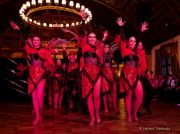 Faschingszug-Party München 2024 - Fun Unlimited