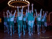 Faschingszug-Party München 2024 - Fun Unlimited