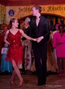 Faschingszug-Party München 2024 - Narrhalla