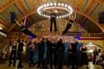 Faschingszug-Party München 2026 - Fun Unlimited