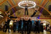 Faschingszug-Party München 2026 - Fun Unlimited