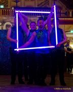 Faschingszug-Party München 2026 - Fun Unlimited