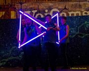 Faschingszug-Party München 2026 - Fun Unlimited