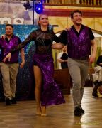 Faschingszug-Party München 2026 - Fun Unlimited