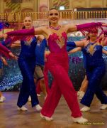 Faschingszug-Party München 2026 - Fun Unlimited