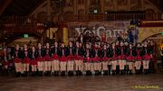 Faschingszug-Party München 2026 - Himmlische Teufel