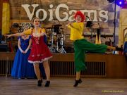 Faschingszug-Party München 2026 - Narrhalla