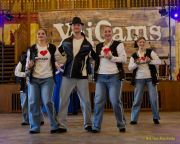 Faschingszug-Party München 2026 - Narrhalla