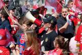 FCB Meisterschaftsfeier 2022