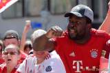 FCB Meisterschaftsfeier 2022