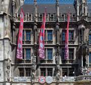 FCB Meisterschaftsfeier 2022